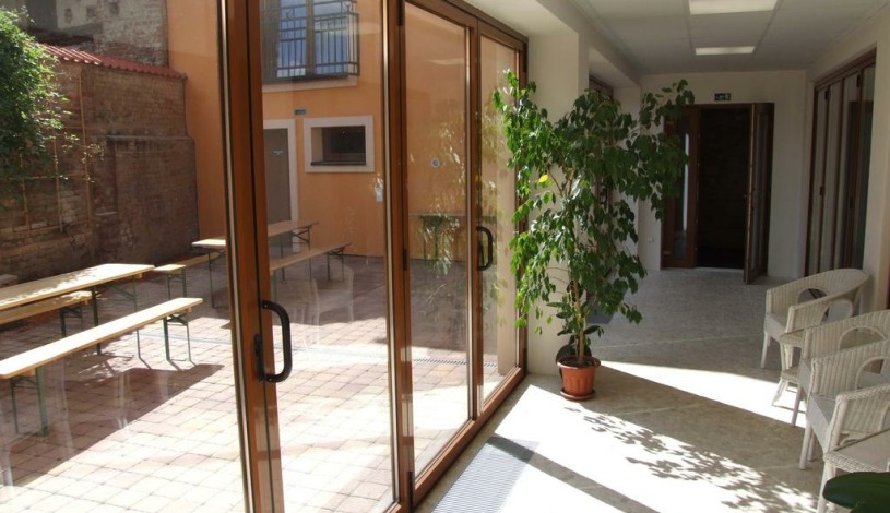 Pension Mikulov
