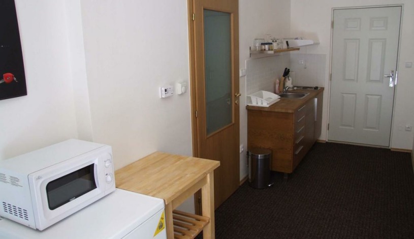 Pension Mikulov