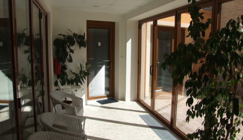 Pension Mikulov