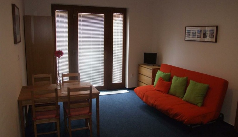 Pension Mikulov