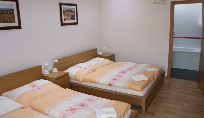 Pension Mikulov