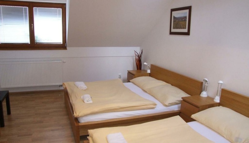 Pension Mikulov