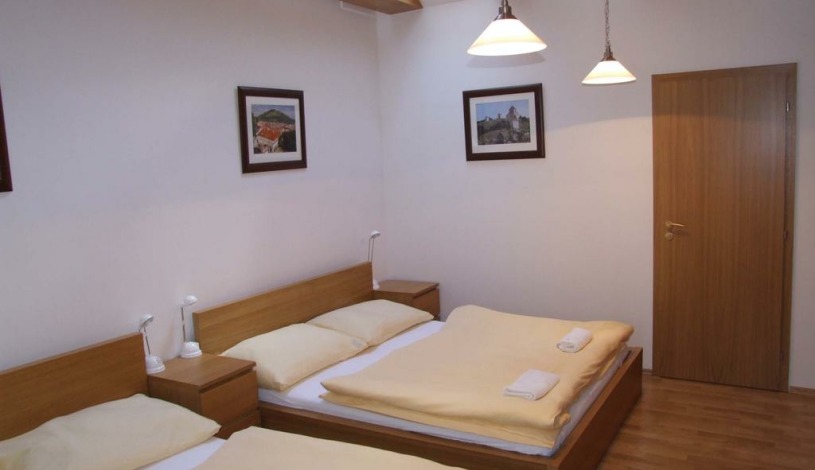 Pension Mikulov