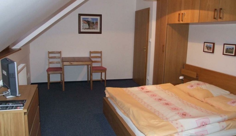 Pension Mikulov
