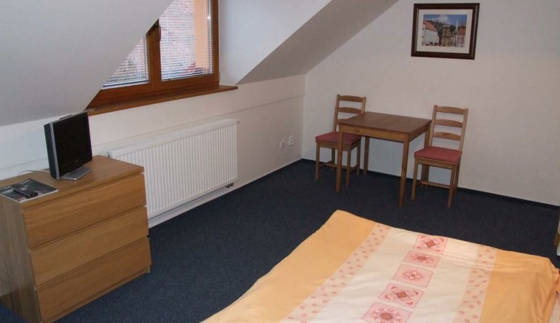 Pension Mikulov