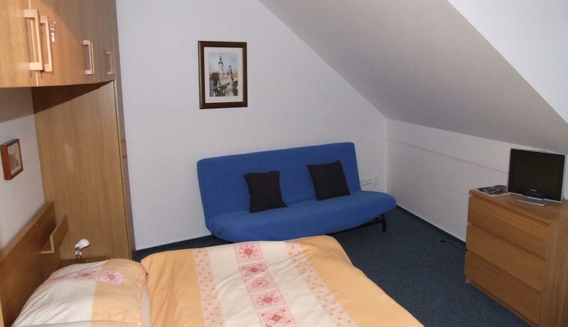 Pension Mikulov