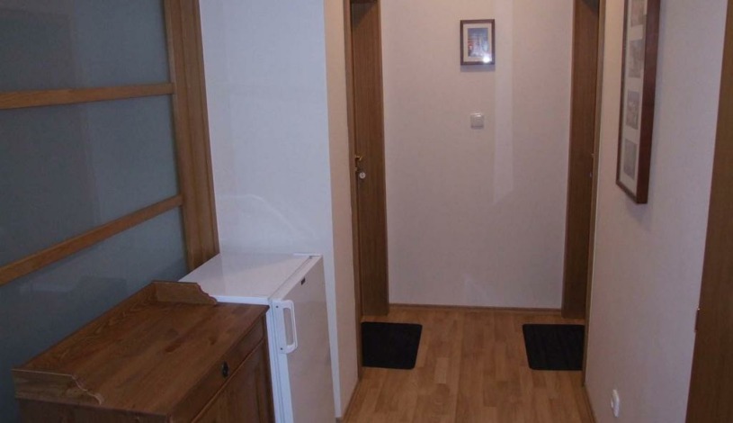 Pension Mikulov
