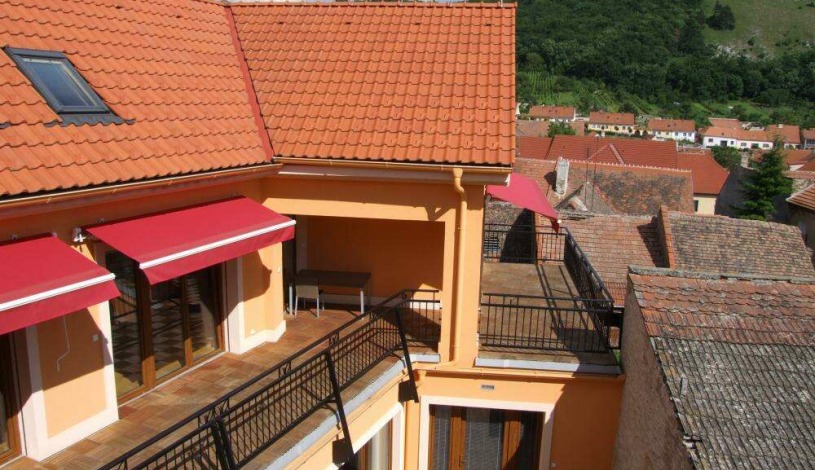 Pension Mikulov