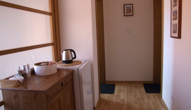 Pension Mikulov - apartmán č.2