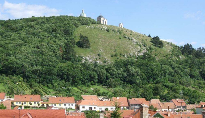 Pension Mikulov