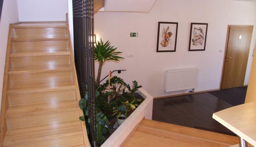 Pension Mikulov