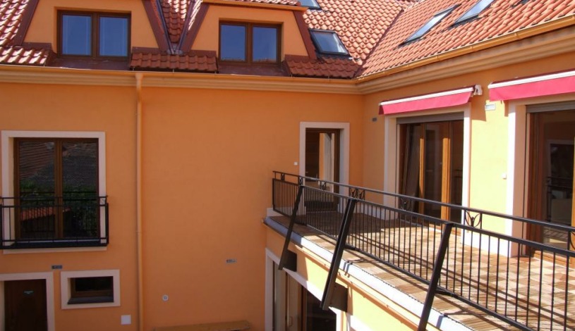 Pension Mikulov