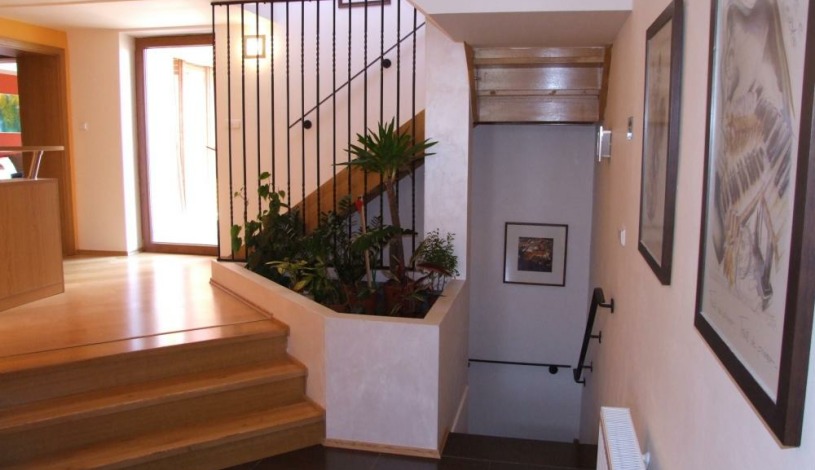 Pension Mikulov