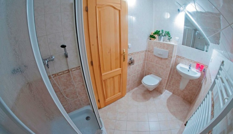 Pension Moravěnka Špindlerův Mlýn