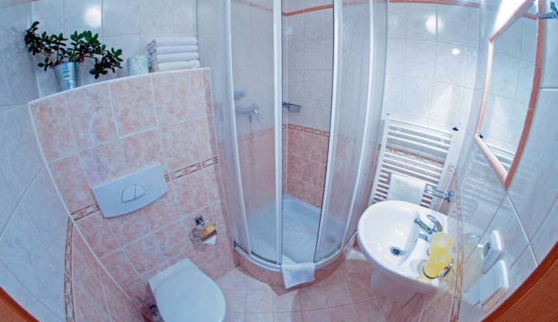 Pension Moravěnka Špindlerův Mlýn