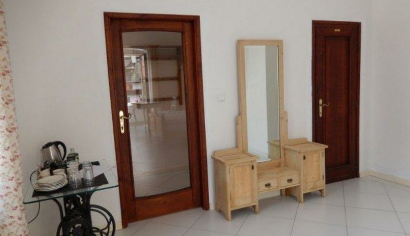 Pension Na Fortně Český Krumlov