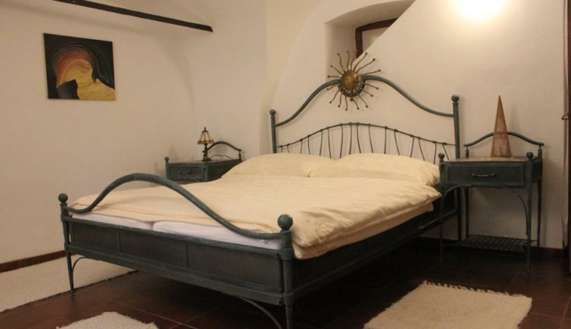 Pension Na Fortně Český Krumlov