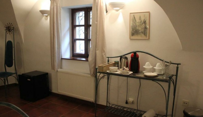 Pension Na Fortně Český Krumlov