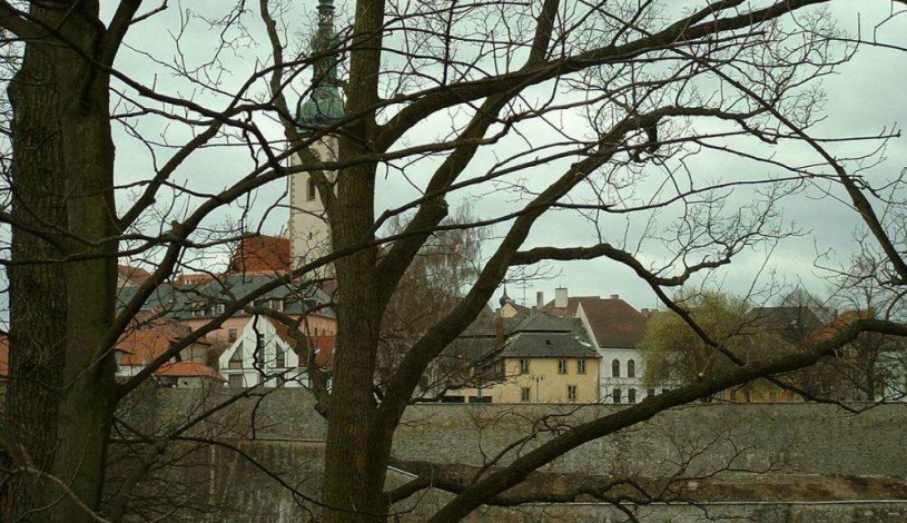 Pension Na Hradbách Tábor