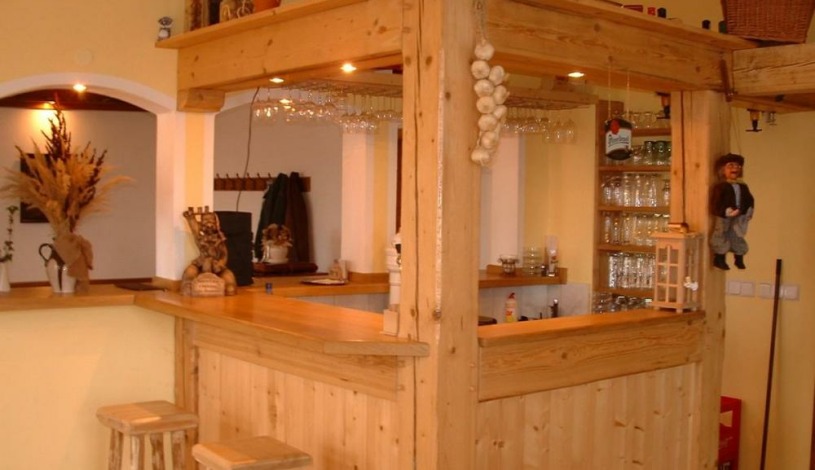 Pension Na Hradbách Tábor