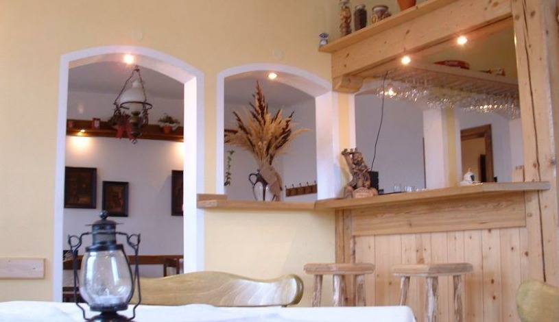 Pension Na Hradbách Tábor