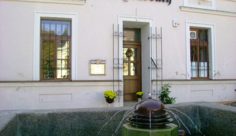 Pension Na Hradbách Tábor