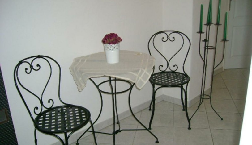 Pension Na Hradbách Tábor