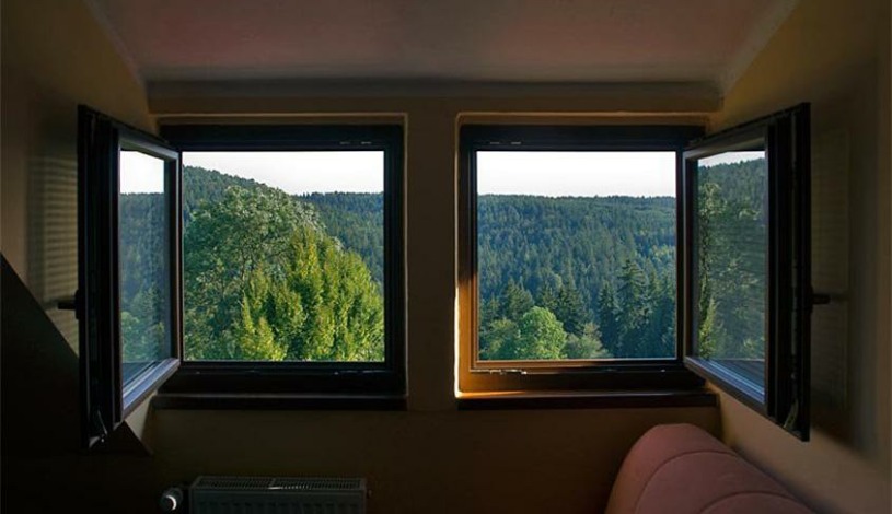 Penzion Na Vyhlídce Hřensko