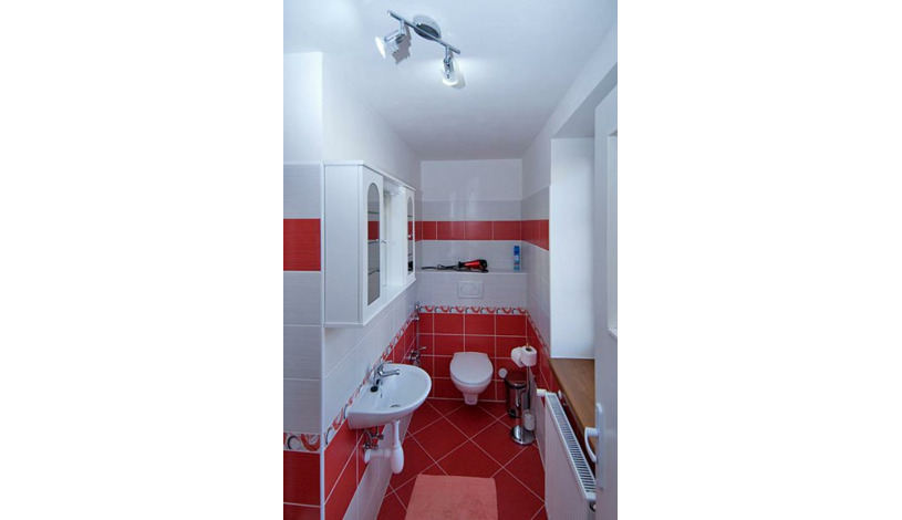 Penzion Na Vyhlídce Hřensko