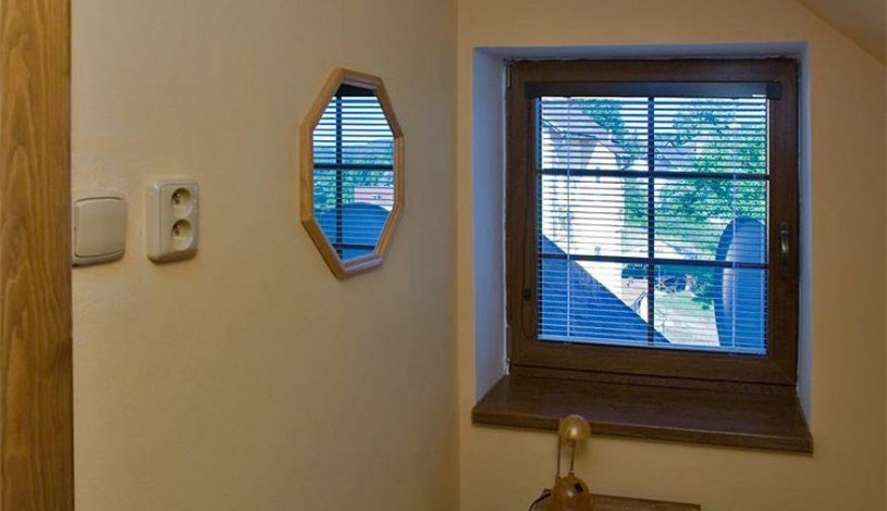 Penzion Na Vyhlídce Hřensko