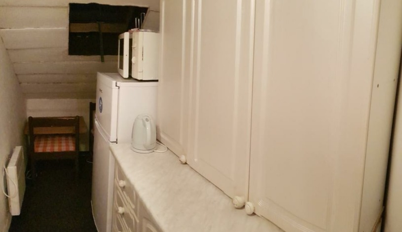 Penzion Na Vyhlídce Hřensko