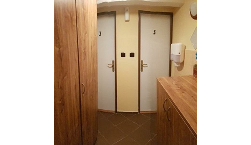 Penzion Na Vyhlídce Hřensko