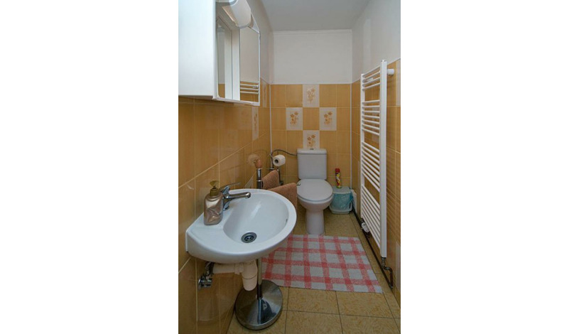 Penzion Na Vyhlídce Hřensko