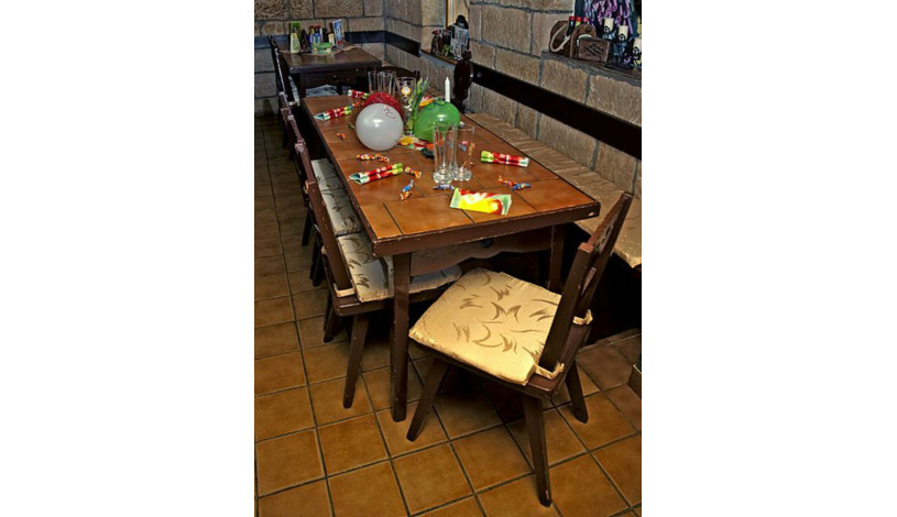 Penzion Na Vyhlídce Hřensko