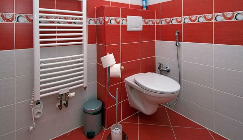 Penzion Na Vyhlídce Hřensko