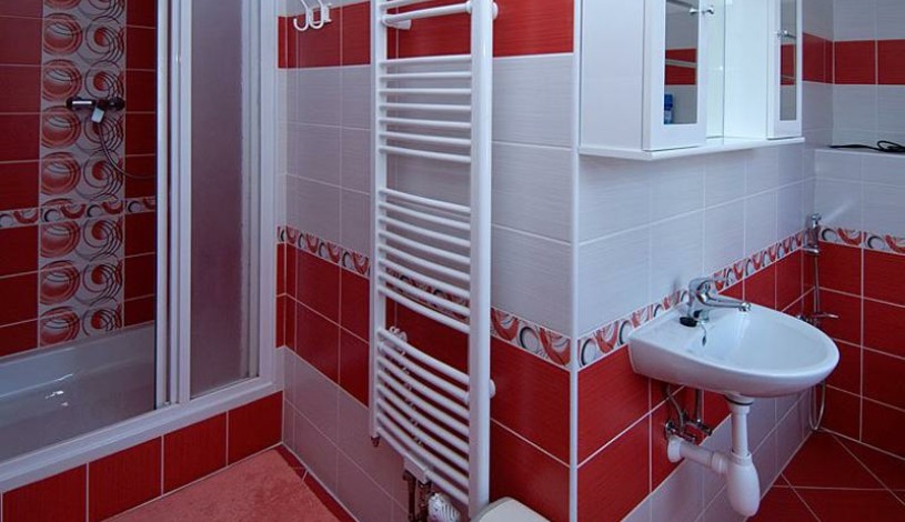 Penzion Na Vyhlídce Hřensko