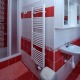 B) Komfortní pokoj s koupelnou a TV - Penzion Na Vyhlídce Hřensko