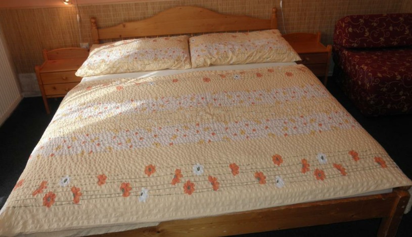 Pension Pavel Ploc Harrachov