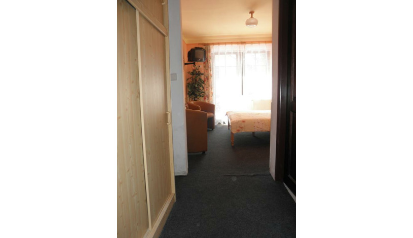 Pension Pavel Ploc Harrachov