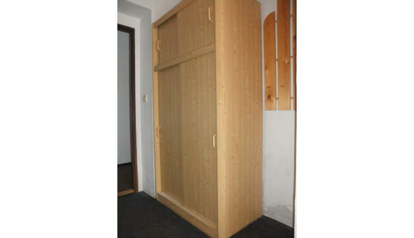 Pension Pavel Ploc Harrachov