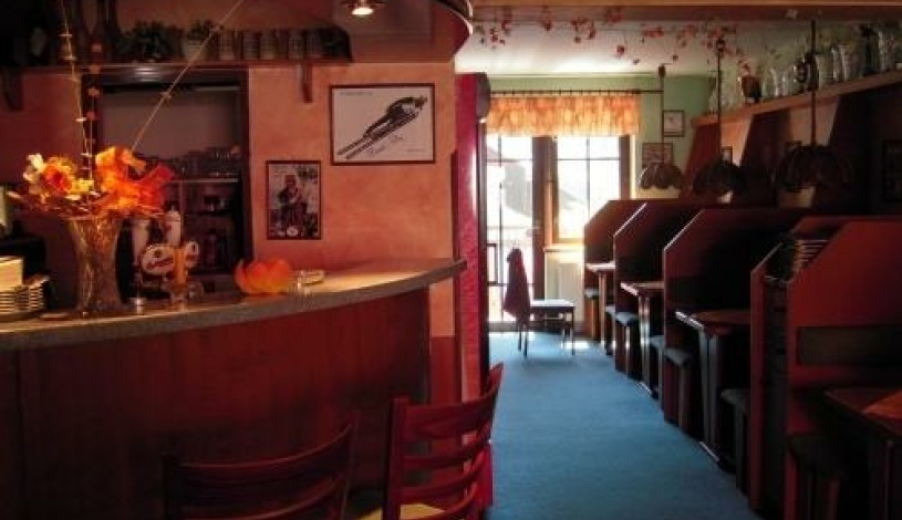 Pension Pavel Ploc Harrachov