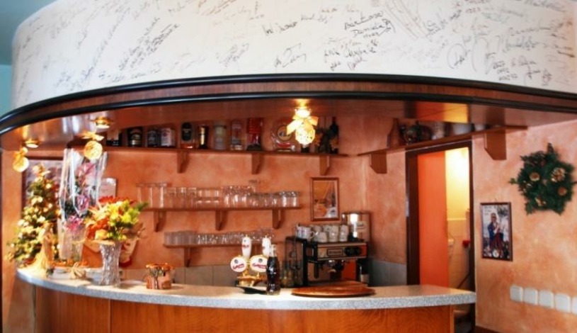 Pension Pavel Ploc Harrachov