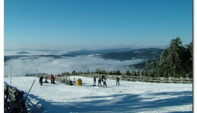 Pension Pavel Ploc Harrachov