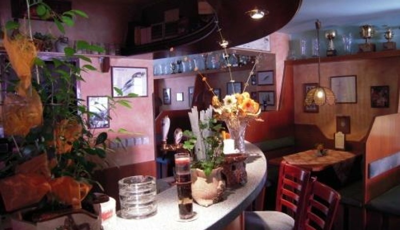 Pension Pavel Ploc Harrachov