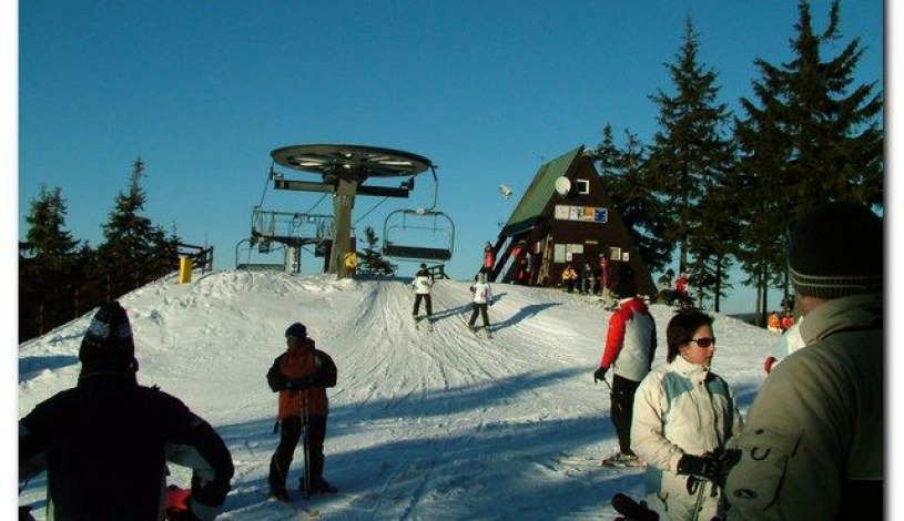 Pension Pavel Ploc Harrachov