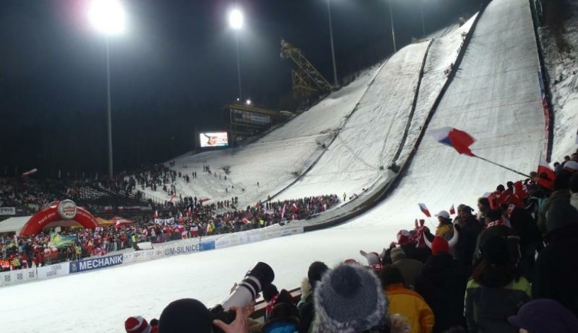 Pension Pavel Ploc Harrachov