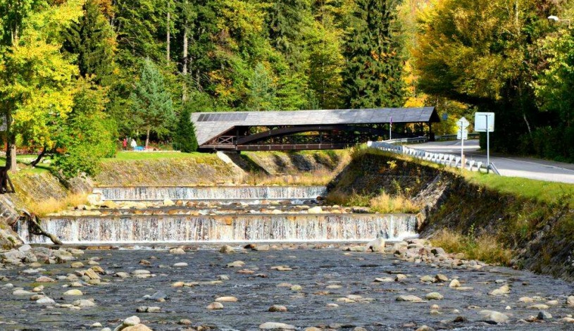 Pension Pohoda Špindlerův Mlýn