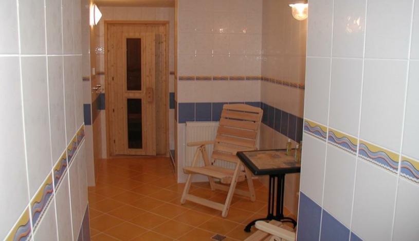 Pension Pohoda Špindlerův Mlýn