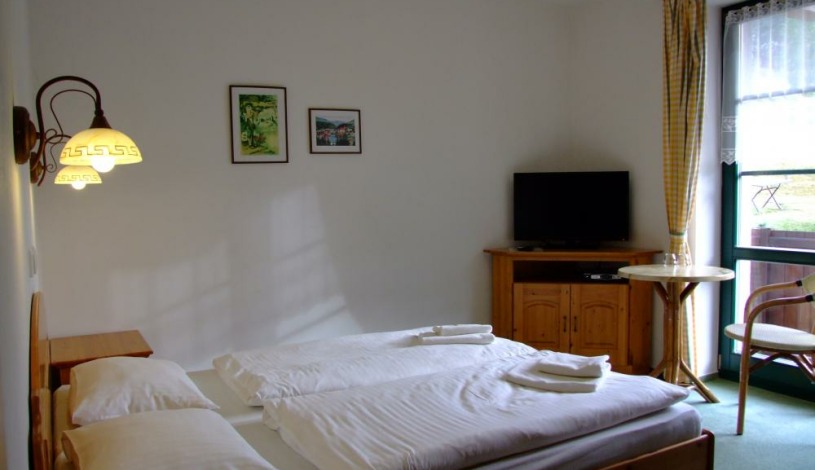 Pension Pohoda Špindlerův Mlýn