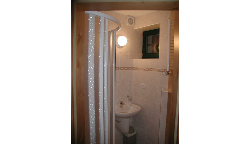 Pension Pohoda Špindlerův Mlýn